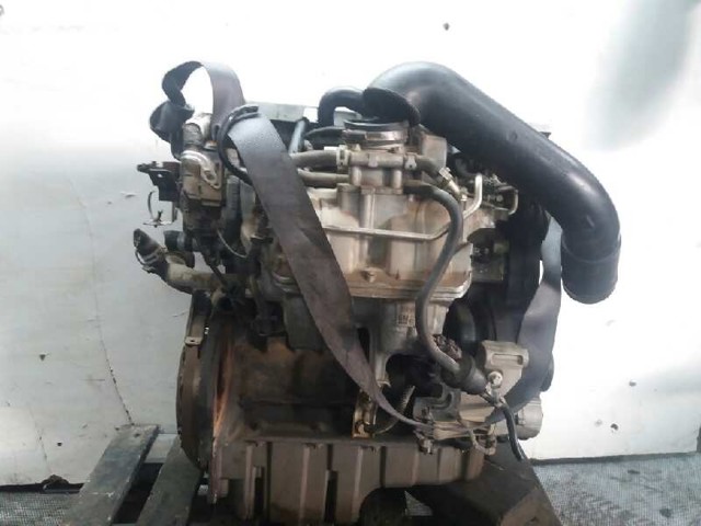 Z18XE OPEL Двигатель в сборе купить в Харьков