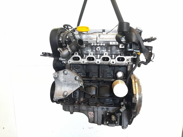 Motor montado Z18XE Opel