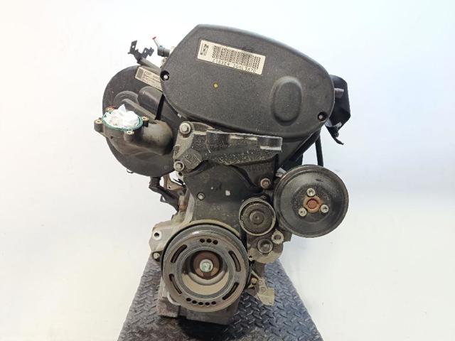 Z18XER OPEL Двигатель в сборе купить в Днепр