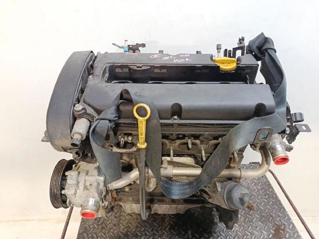 OPEL Z18XER Двигатель в сборе в наличии Житомир