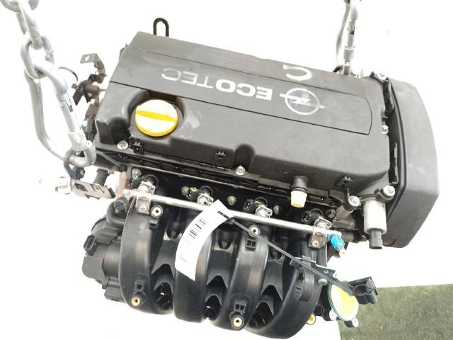 OPEL Z18XER Двигатель в наличии Ужгород