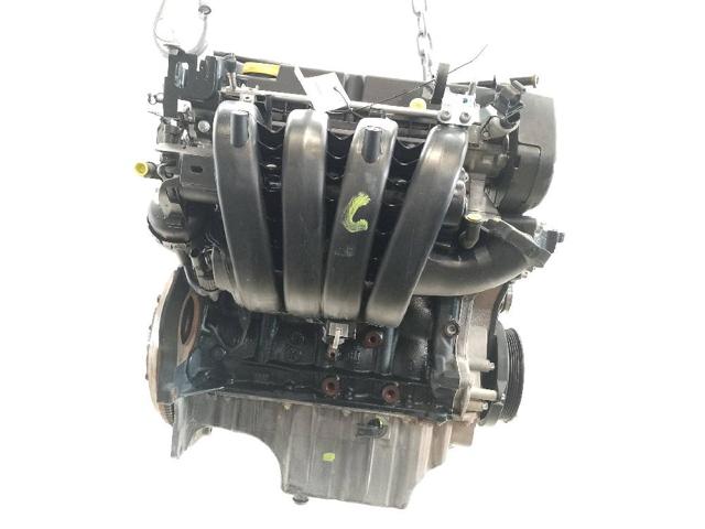 Z18XER OPEL Двигатель в сборе купить в Павлоград