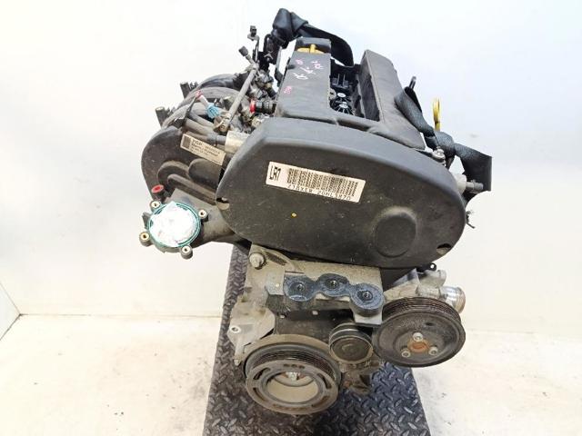 OPEL Z18XER Двигатель в наличии Хмельницкий