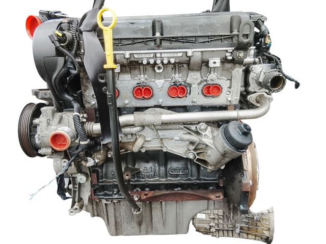 Z18XER Двигатель купить Ирпень