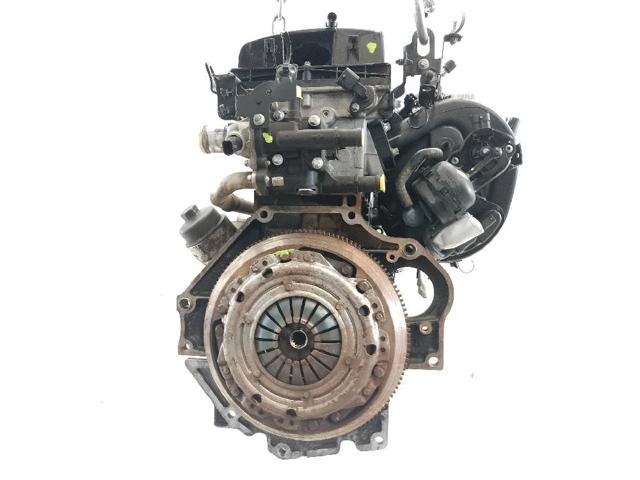 OPEL Z18XER Двигатель в сборе в наличии Черновцы