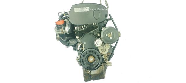 Motor montado Z18XER Opel