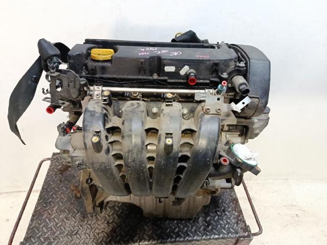 Z18XER OPEL Двигатель купить в Запорожье