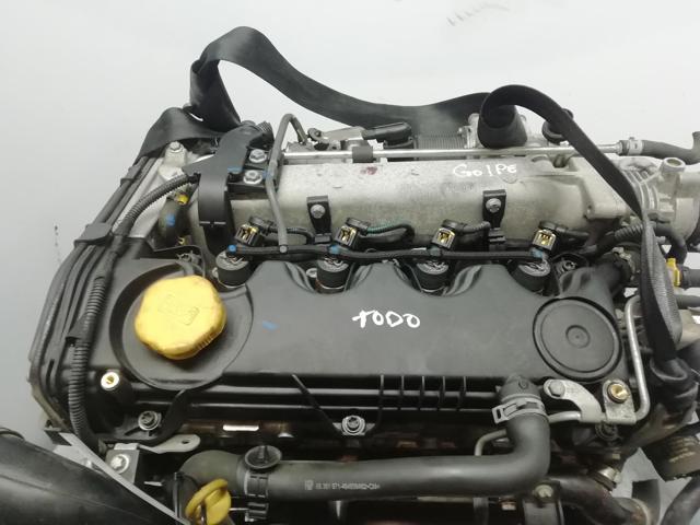 Tubos de ar condicionado para Opel Vectra C 1.9 CDTI (F69) Z19DT Z19DT
