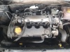 Motor montado Z19DT OPEL