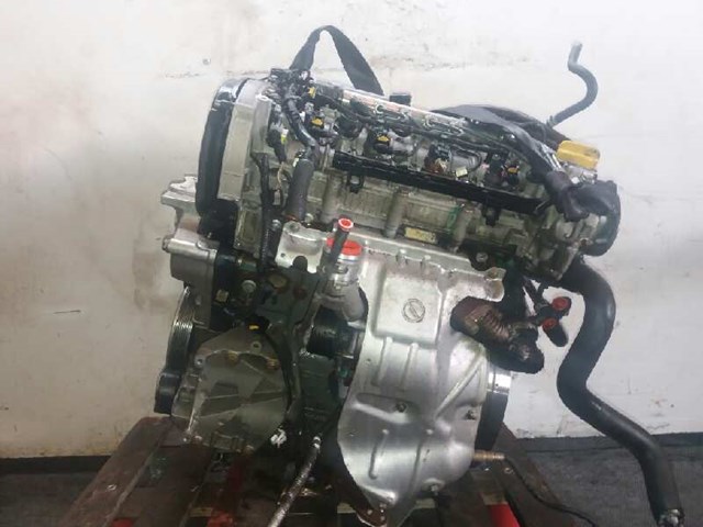 Motor explodido para opel vectra c ranchera estate car (z02) (2003-2009) 1.9 cdti (f35) z19dt Z19DT
