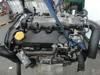 Motor montado Z19DT OPEL