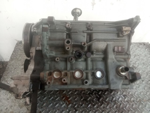 Diesel no motor Z19DT