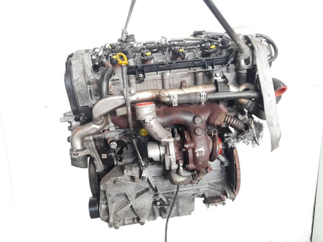 Motor completo para saab 9-3 berlina 1.9 tid vector (i/d) z19dth Z19DTH