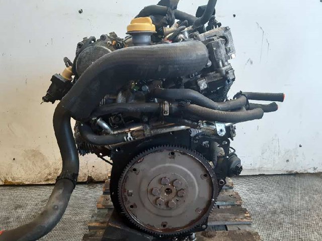 Motor explodido para opel vectra c estate car (z02) (2003-2005) 1.9 cdti (f35) z19dt Z19DTH