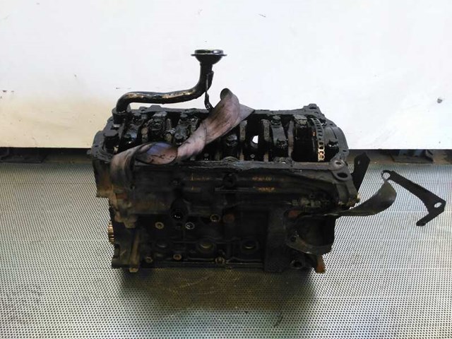 Motor explodido para opel vectra c estate car (z02) (2003-2005) 1.9 cdti (f35) z19dt Z19DTH