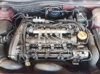 Motor montado Z19DTH OPEL