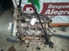 Motor montado Z19DTH OPEL