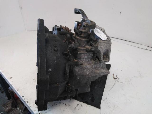 Motor montado Opel Vectra