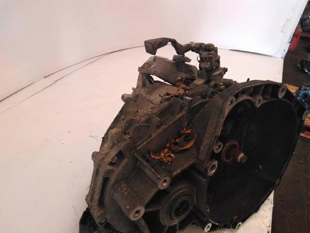 Motor montado Opel Vectra