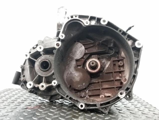 Motor montado Opel Vectra