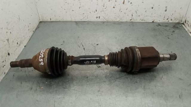 Motor montado Opel Vectra