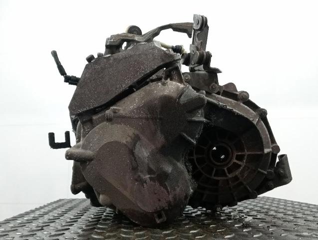 Motor montado Opel Vectra