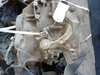 Motor montado Z19DTH OPEL