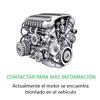 Motor montado Z19DTH OPEL