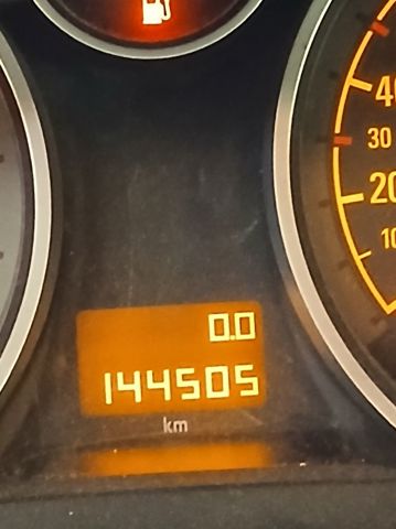 OPEL Z19DTJ Двигатель в сборе в наличии Одесса