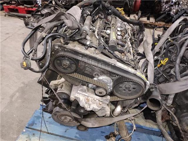OPEL Z19DTJ Двигатель в сборе в наличии Тернополь