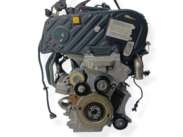 OPEL Z19DTJ Двигатель в наличии Тернополь