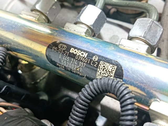 Z19DTJ Двигатель купить Тернополь