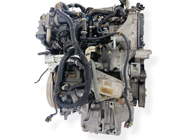 Z19DTJ OPEL Двигатель купить в Хмельницкий