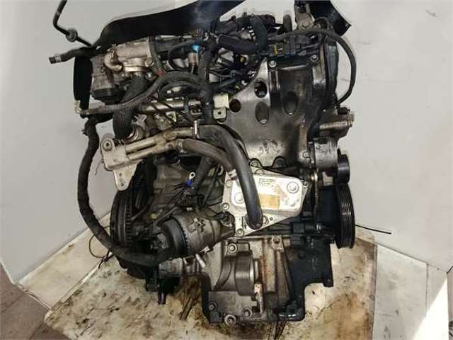 OPEL Z19DTL Двигатель в наличии Ровно