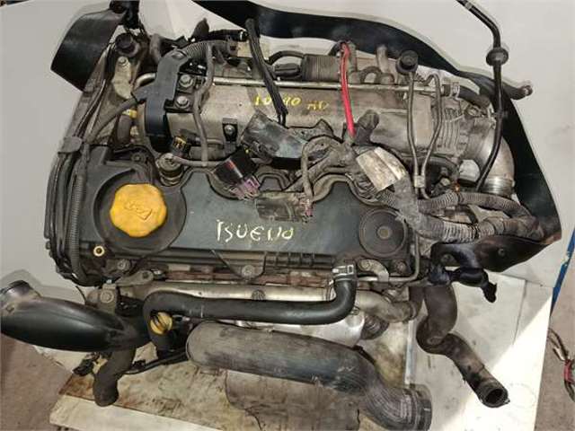 OPEL Z19DTL Двигатель в наличии Сумы