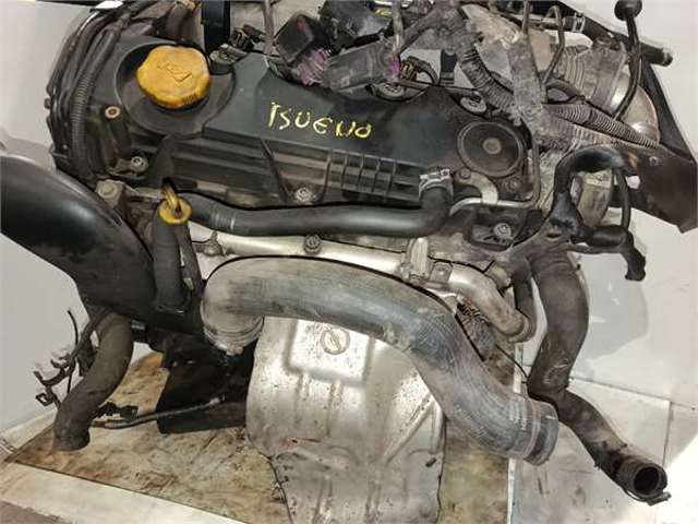 Z19DTL OPEL Двигатель купить в Николаев