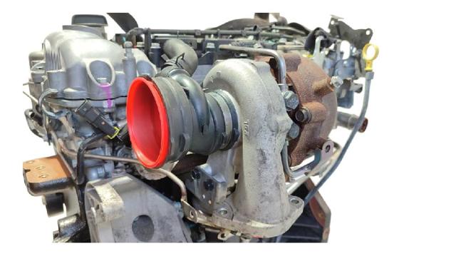 GM Z20D1 Двигатель в наличии Полтава