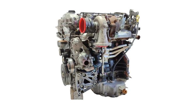 GM Z20D1 Двигатель в наличии Днепр