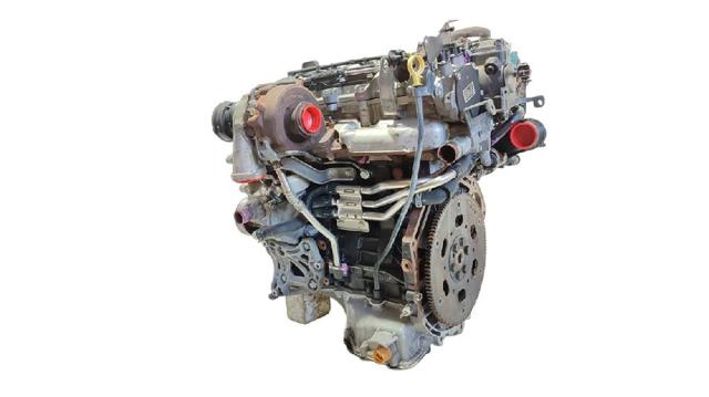 Z20D1 GM Двигатель в сборе купить в Черкассы