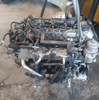 Motor montado Z20D1 GM