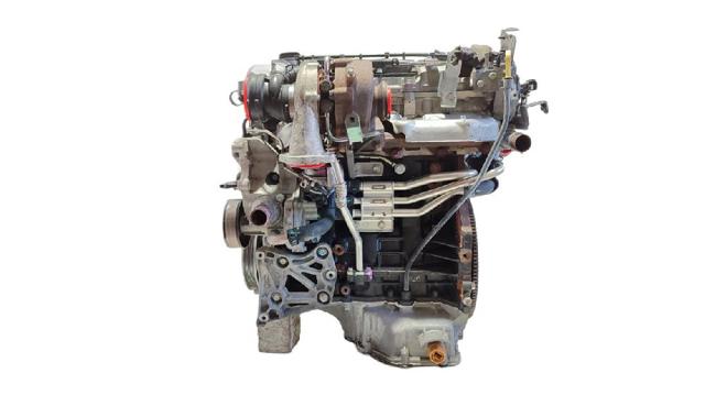 GM Z20D1 Двигатель в наличии Чернигов