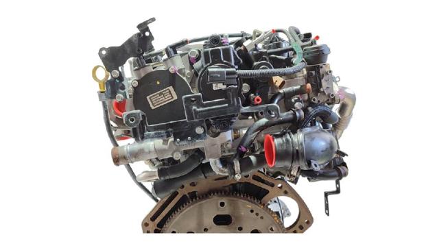 GM Z20D1 Двигатель в наличии Запорожье