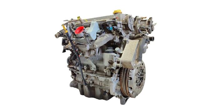 Z20NET OPEL Двигатель в сборе купить в Черновцы