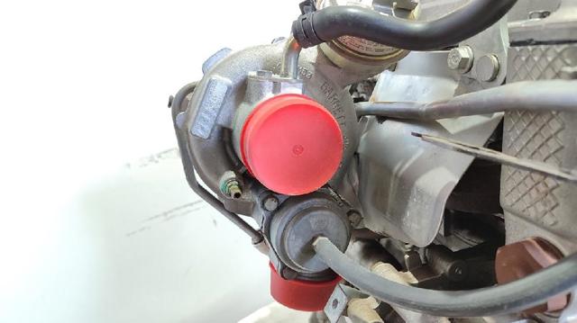 Z20NET OPEL Двигатель в сборе купить в Николаев