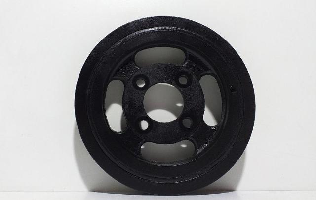 Motor montado Chevrolet Captiva 1 C100