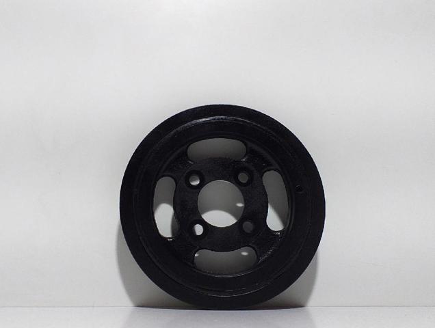 Motor montado Chevrolet Captiva 1 C100