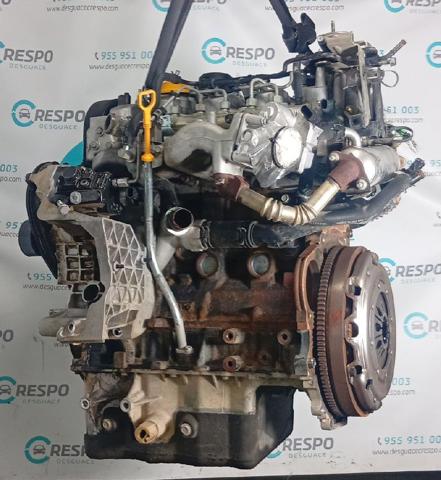 Z20S OPEL Двигатель в сборе купить в Днепр