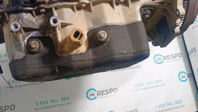 Z20S OPEL Двигатель в сборе купить в Запорожье