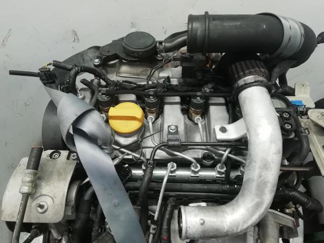 Motor completo para chevrolet cruze 2.0 ls z 20 s1 Z20S1