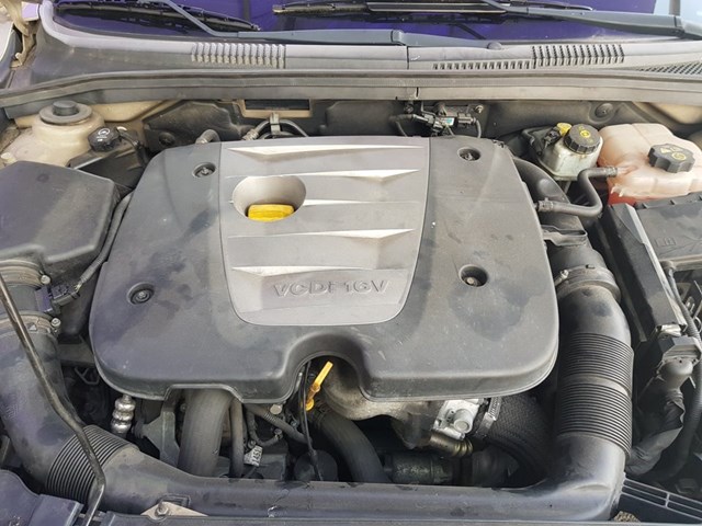Motor completo para Chevrolet Epica 2.0 D Z20S Z20S1